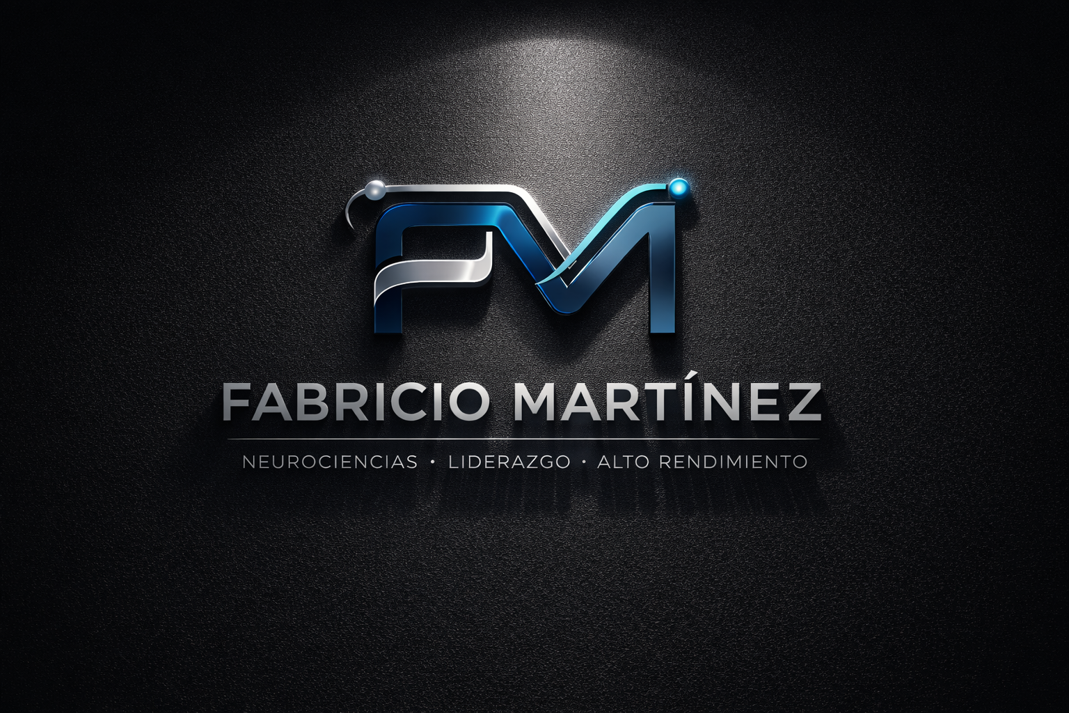 Logo FM